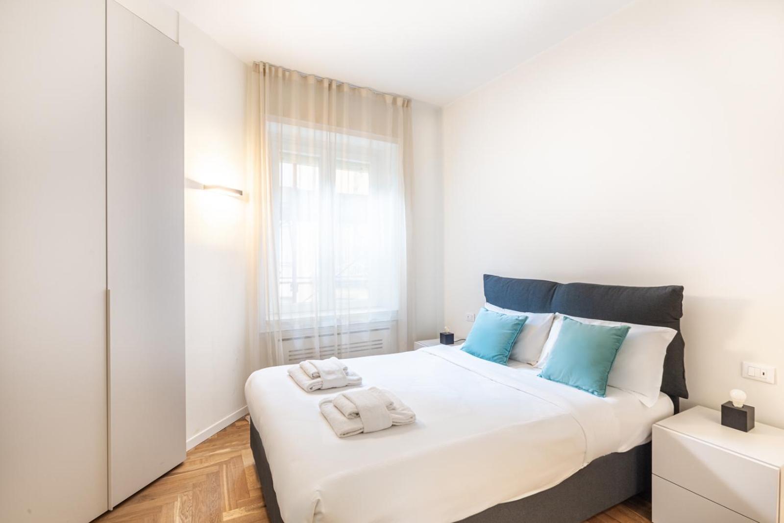 Cool And Big Central Apartment Duomo - White Milan Bagian luar foto