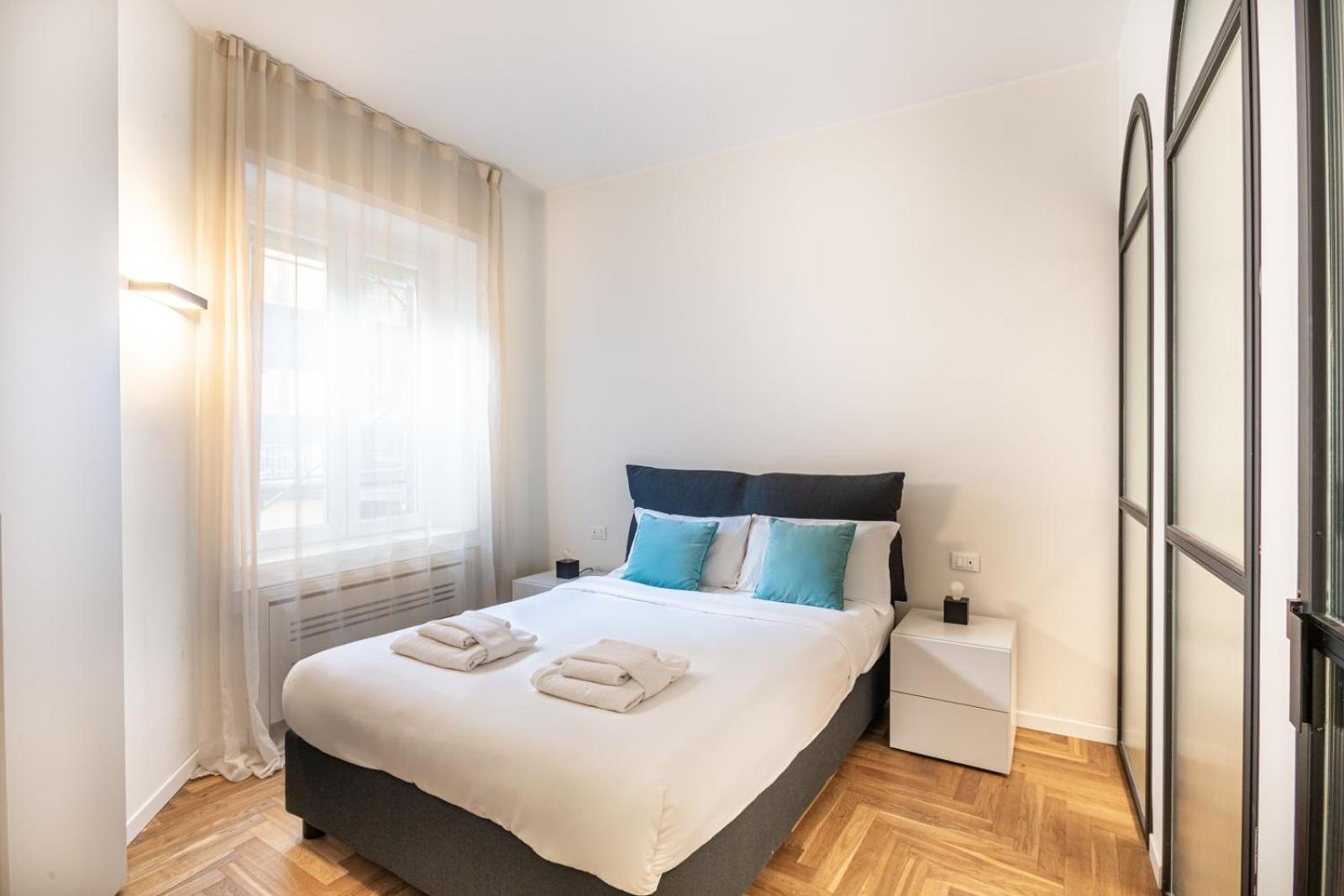 Cool And Big Central Apartment Duomo - White Milan Bagian luar foto