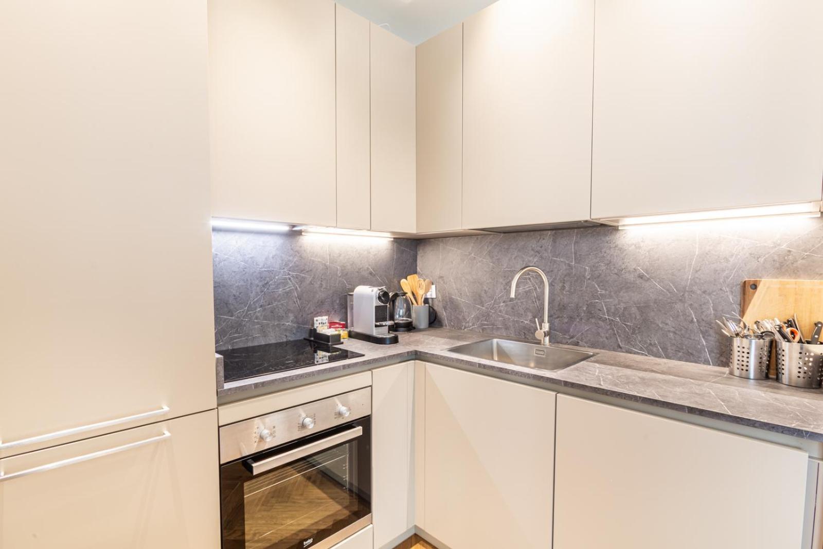 Cool And Big Central Apartment Duomo - White Milan Bagian luar foto